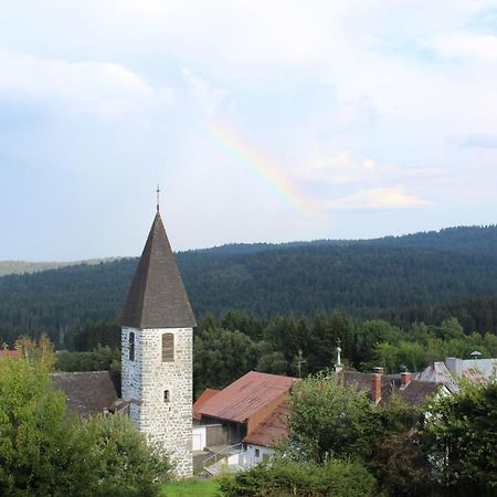 Ferienwohnung- Pfenniggeiger Philippsreut Exteriör bild