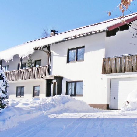 Ferienwohnung- Pfenniggeiger Philippsreut Exteriör bild