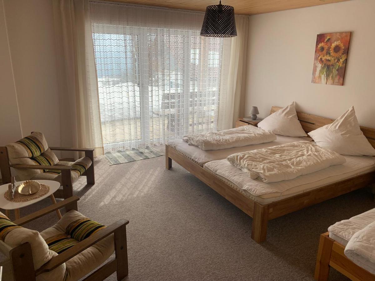 Ferienwohnung- Pfenniggeiger Philippsreut Exteriör bild