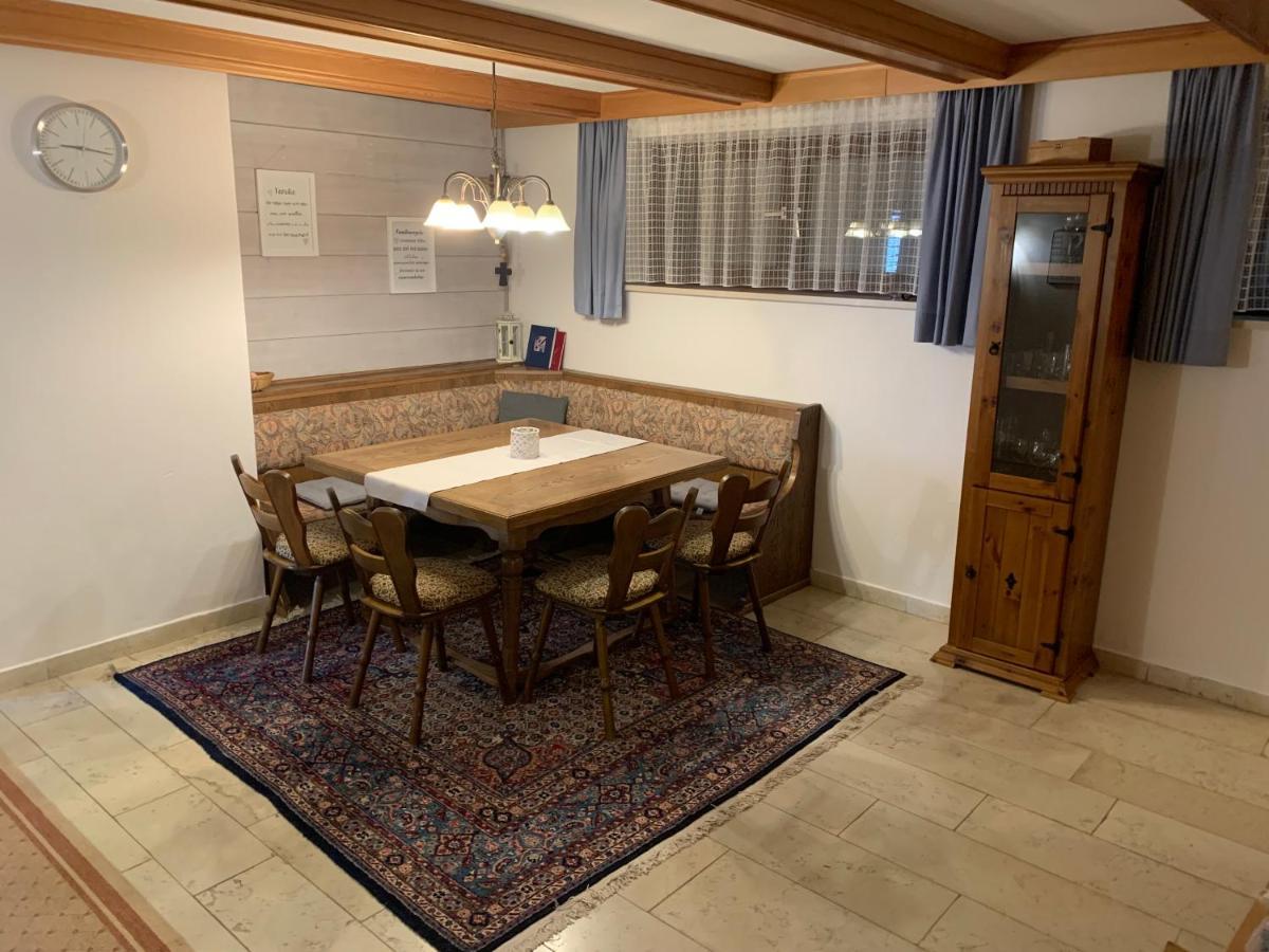 Ferienwohnung- Pfenniggeiger Philippsreut Exteriör bild