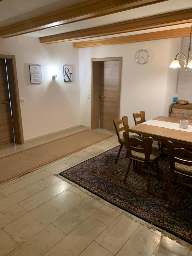 Ferienwohnung- Pfenniggeiger Philippsreut Exteriör bild