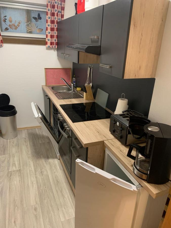 Ferienwohnung- Pfenniggeiger Philippsreut Exteriör bild